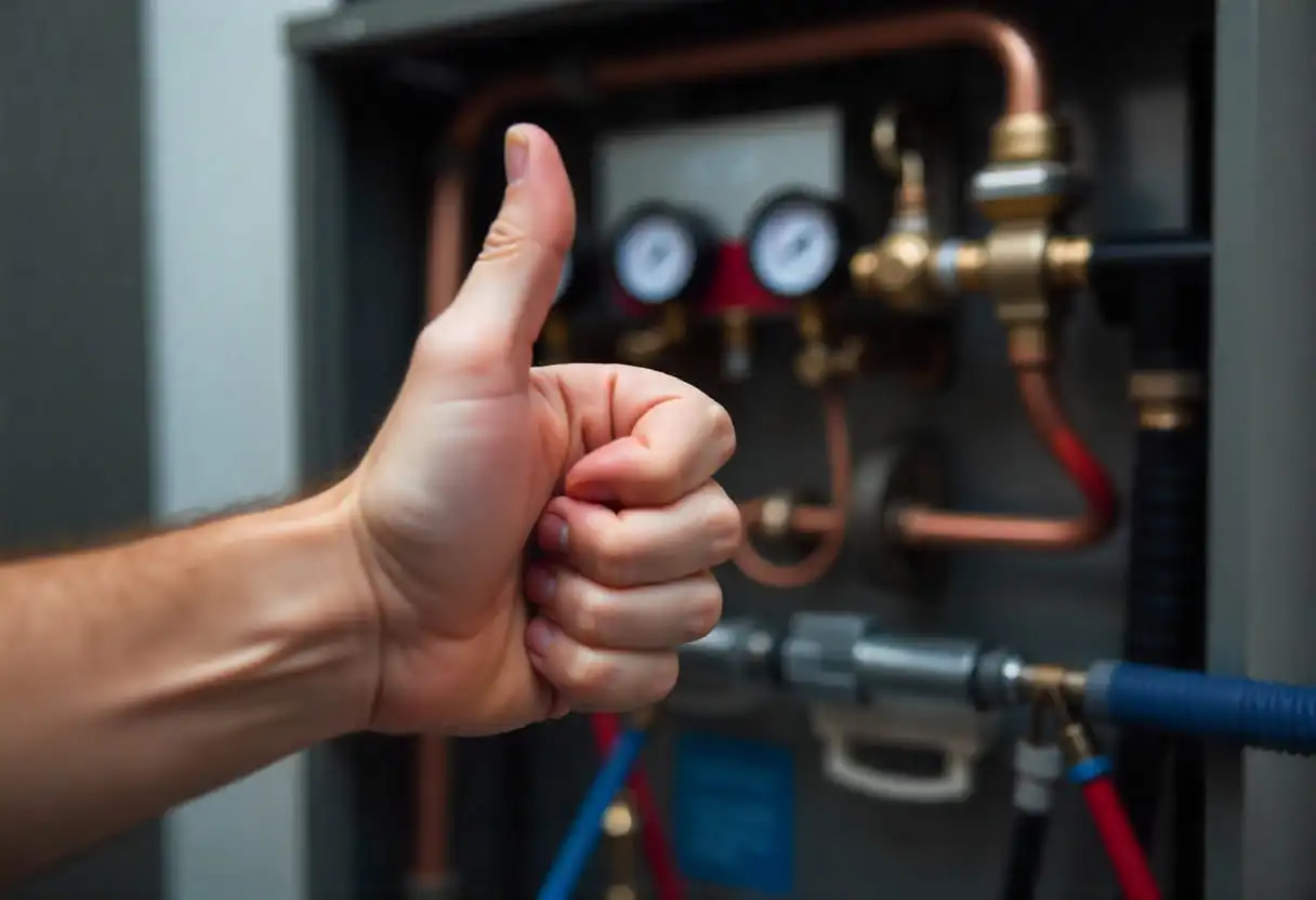 Emergency HVAC services and installations in North Bend, WA