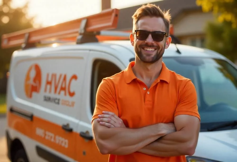 Professional HVAC repair and installation services in North Bend, WA